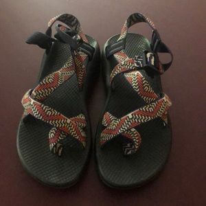 Chaco Sandal